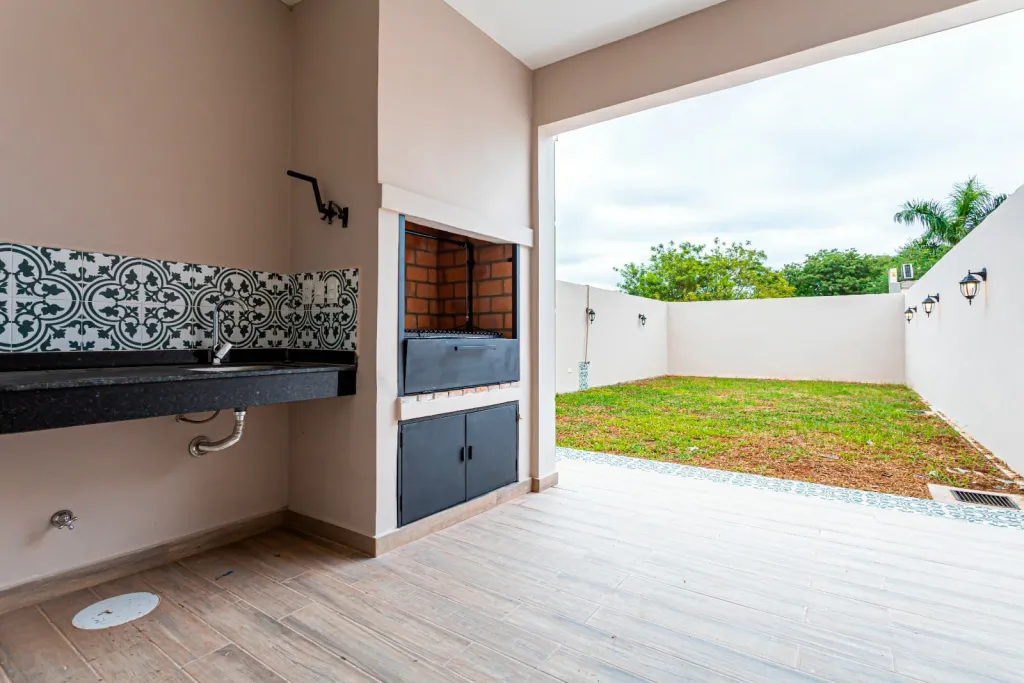 VENDO DUPLEX ESTILO FRANCES EN LAMBARE — foto 2