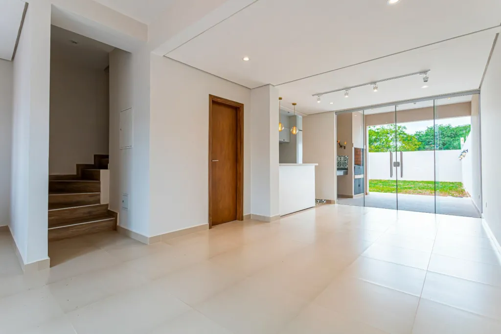 VENDO DUPLEX ESTILO FRANCES EN LAMBARE — foto 3