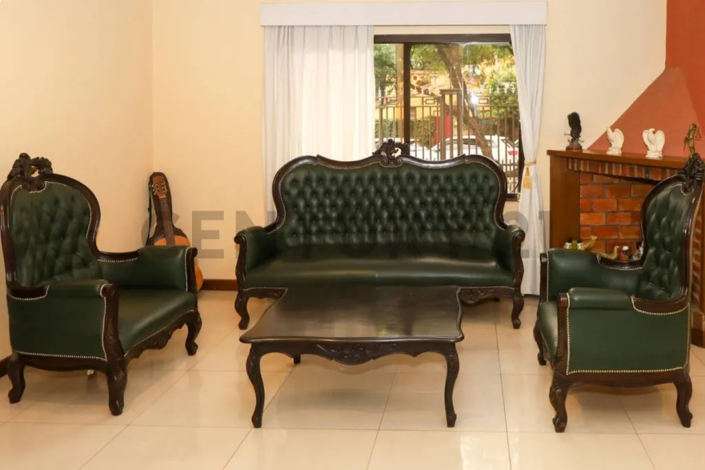 Venta de Casa en Villa Aurelia, Asunción — foto 2