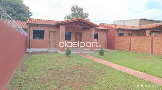 Vendo casa cod 5542 — foto 2