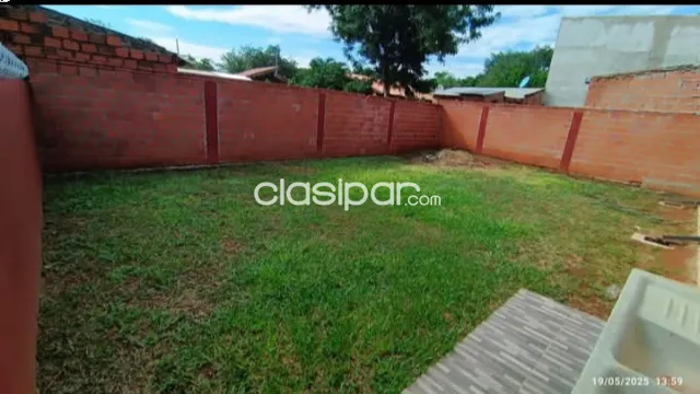 Vendo casa cod 5542 — foto 3