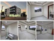 Alquilo departamento cod 5541