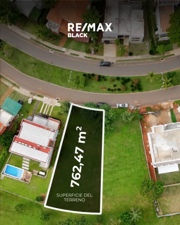 Terreno 762 m² en Aqua Village — foto 2