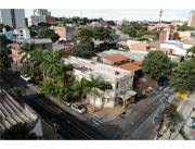 VENDO EX CONSULTORIO CLINICO ZONA CENTRO DE ASUNCION