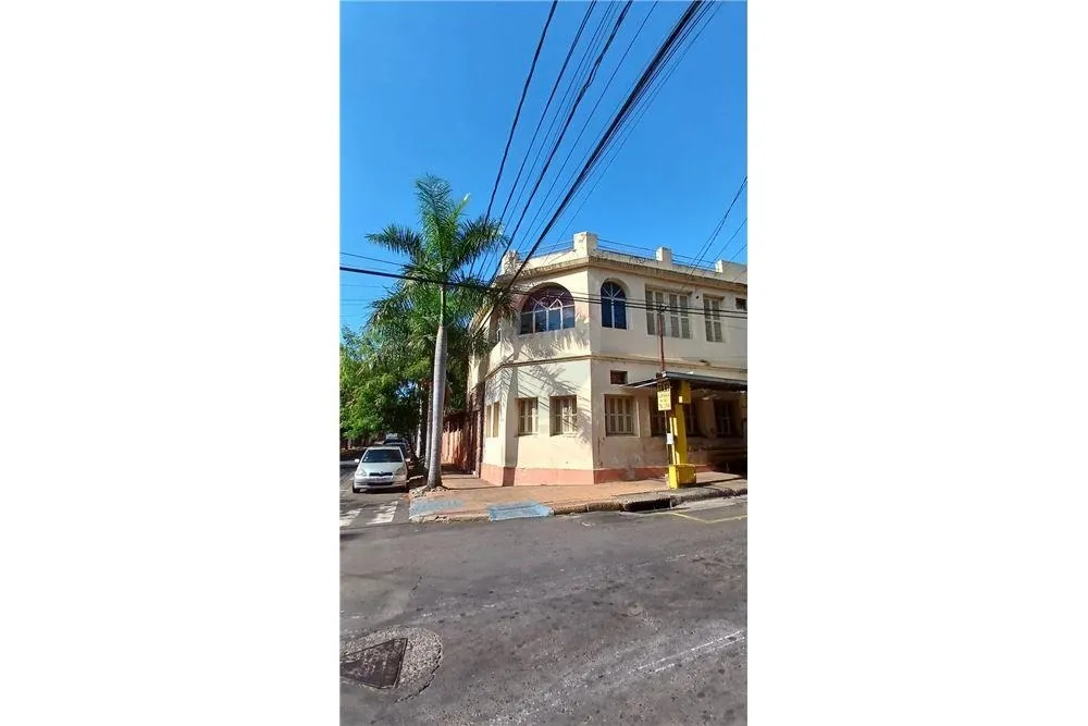 VENDO EX CONSULTORIO CLINICO ZONA CENTRO DE ASUNCION — фото 2