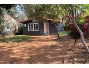 VENDO TERRENO EN BARRIO MBOCAYATY