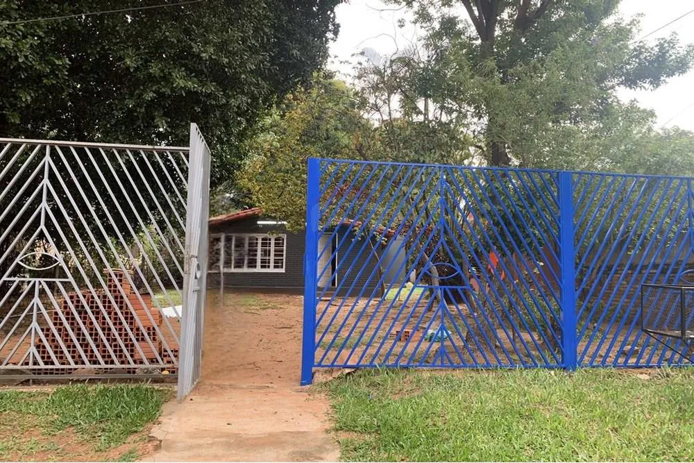 VENDO TERRENO EN BARRIO MBOCAYATY — foto 3