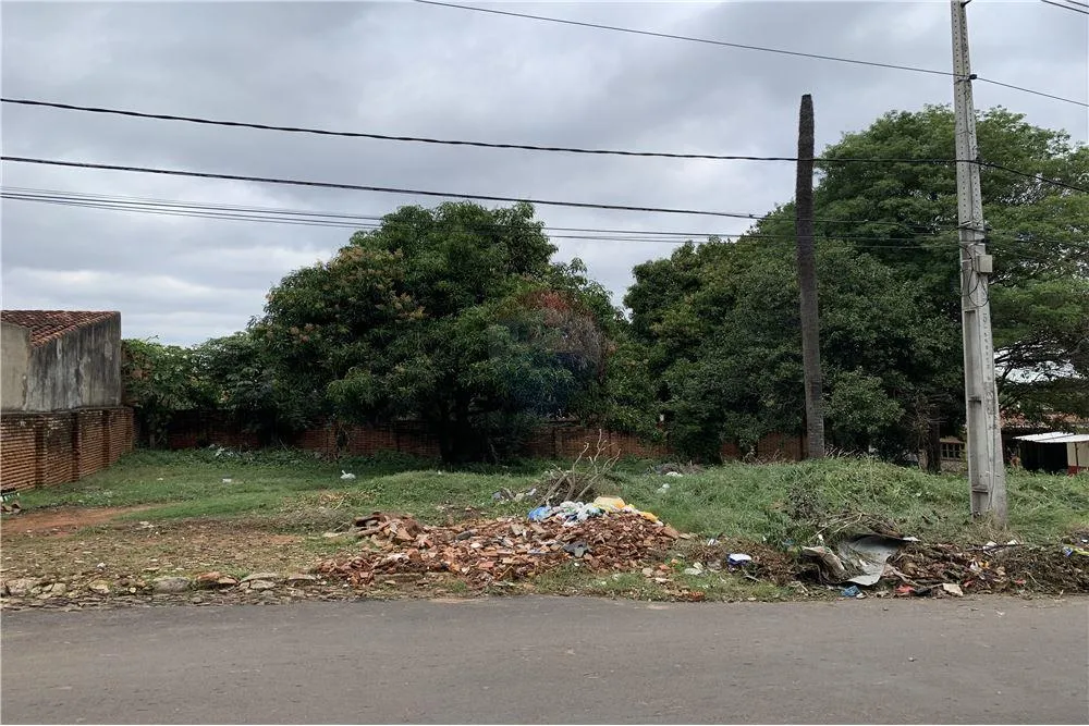 VENDO TERRENO EN ESQUINA EN FERNANDO ZONA SUR — foto 2
