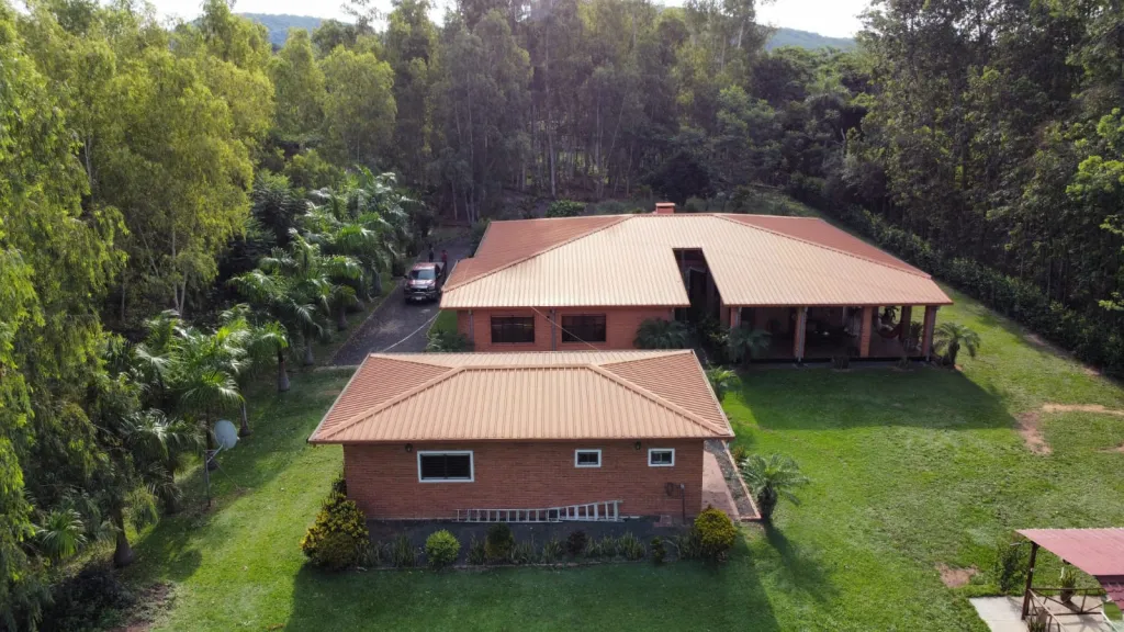 VENDO CASA DE PURA NATURALEZA EN PIRAYÚ — foto 3