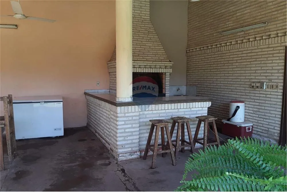 VENDO TERRENO EN SAN LORENZO SAN RAFAEL — foto 3