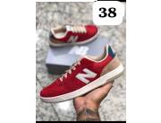 Championes New Balance NM480
