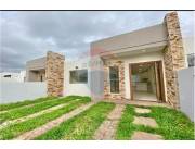 En venta Chalet Premium a estrenar en Villa Elisa