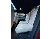 BMW X6 Look M 2015