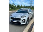 Kia Sportage 2020 Diesel de Garden SIN GASTOS - Recibo vehiculo!!