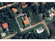 ¡¡ EN VENTA !! CASA de VERANO en SANBER