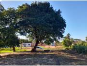 terreno en Aregua