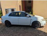 Toyota New Corolla 2005