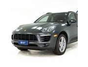 Porsche Macan 2017