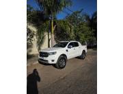 Ford Ranger Limited año 2022