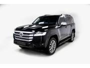 Toyota Land Cruiser 300 año 2025