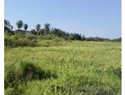 Terreno Rural en Atyrá - 6 Ha.
