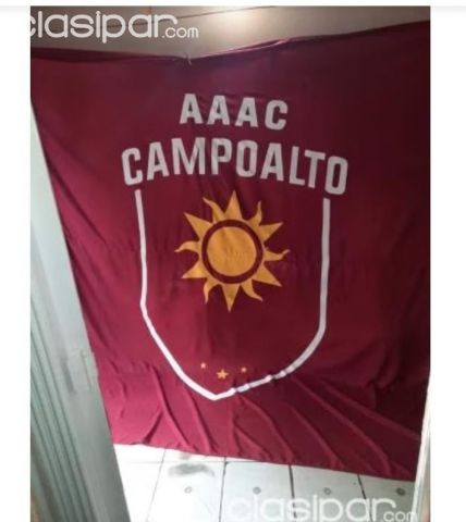 Otros Servicios - Banderas de todo tipo a la mejor precio y calidad