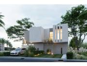 VENDO DUPLEX a estrenar EN SAN BERNARDINO (o TOWNHOUSE)