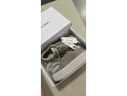 Tenis/zapato caual