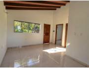 Casa mas terreno a precio de alquiler en cómodas cuotas.