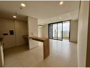 Departamento en Venta – Marquis Villa Morra
