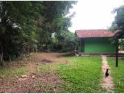 VENDO TERRENO EN LUQUE DE 2.178 M2