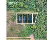 Terrenos en Venta – San Bernardino