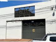 ALQUILO SALON COMERCIAL 800m2 ZONA VILLAMORRA