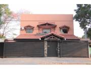Casa - Venta - Paraguay Central Lambaré RESIDENCIA EN LAMBARE