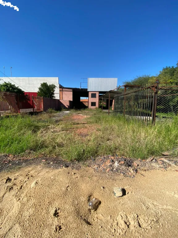 TINGLADO SOBRE RUTA JOSE FALCÓN — foto 3