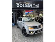Suzuki Vitara 2015
