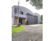 MRA ALONSO: 720 M2, P/ SHOWROOM, DESPOSITO, DISTRIBUIDORAS + OFICINA + TRIFÁSICO.