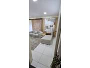 EN ALQUILER DEPARTAMENTO AMOBLADO EN ASUNCION RECOLETA ID 36383