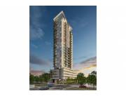 VENDO PENTHOUSE PISO COMPLETO EN SUN PALACE TOWER