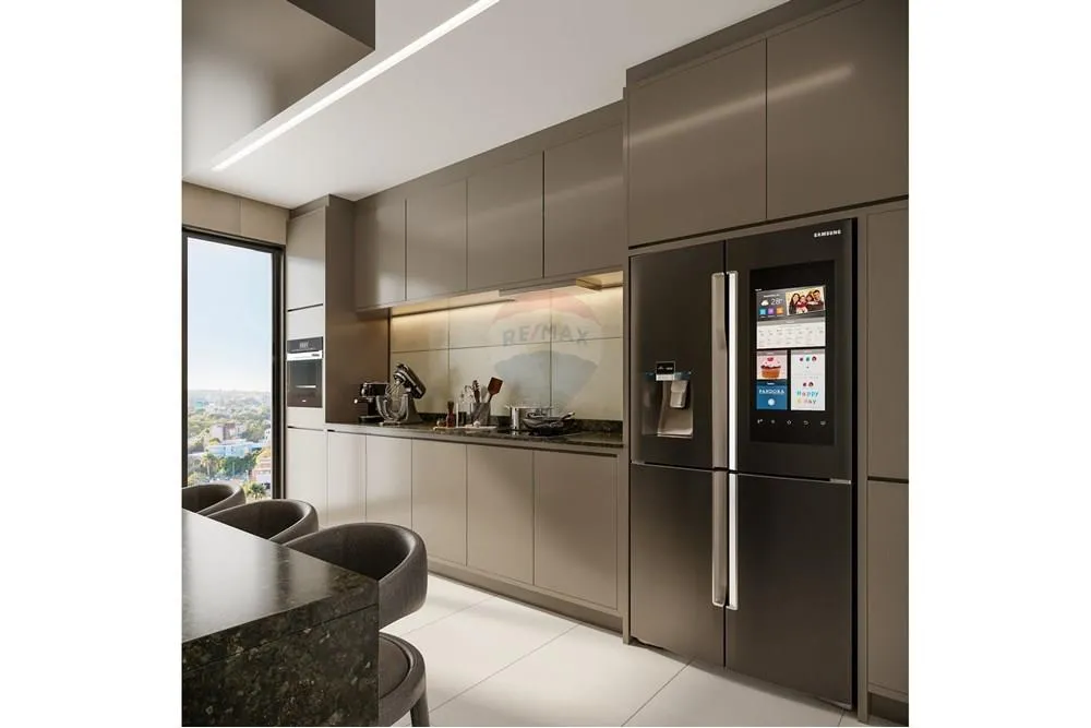 VENDO PENTHOUSE PISO COMPLETO EN SUN PALACE TOWER — foto 2