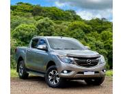 EN VENTA IMPONENTE MAZDA BT50 2018