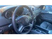 Mercedes-Benz ML280 CDI Titulo del representante Condor.