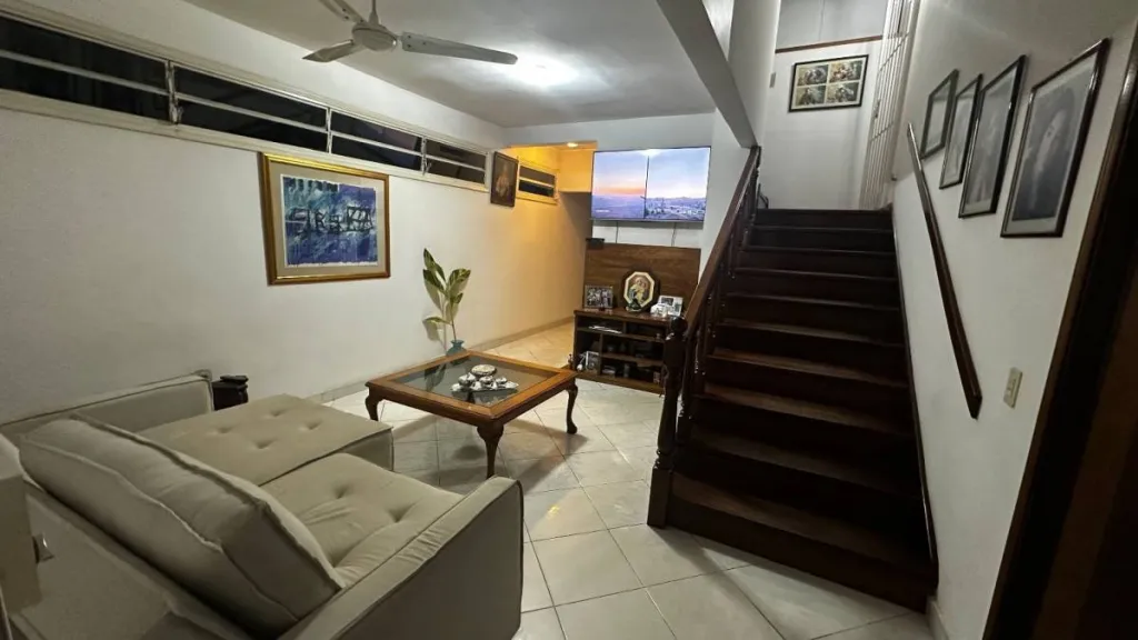 Residencia en el Barrio Vista Alegre — foto 3