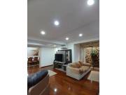EN ALQUILER HERMOSA CASA AMOBLADA EN CONDOMINIO