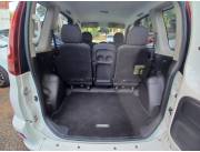 TOYOTA FUNCARGO