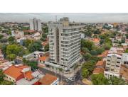 Departamento de 2 dormitorios en Edificio Fortaleza 25 de Mayo, B° Ciudad Nueva