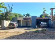 EN VENTA PROPIEDAD A UNA CUADRA DE RUTA TRANSCAHCO