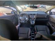 TOYOTA NEW RACTI