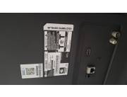 LG Smart TV 4K 43
