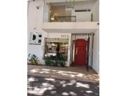 Dúplex en venta, Ideal para Oficina en Barrio Las Lomas, Asunción
